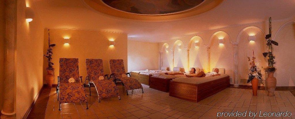 Hotel Des Alpes ザムナウン エクステリア 写真